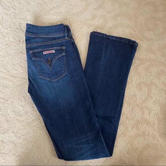 Hudson Baby Beth Jeans - Picture 3 of 6